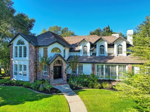 5928 Wedgewood Dr, Granite Bay, CA 95746