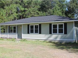 173 Brocktown Rd, Cottageville, SC 29435