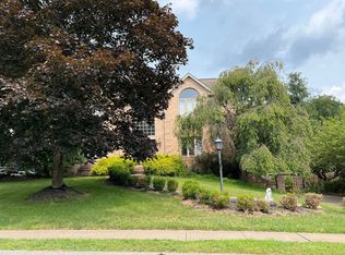 201 Chadborne Ct, Wexford, PA