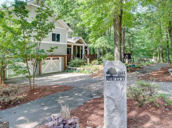 1055 Mercer St SE, Atlanta, GA 30316