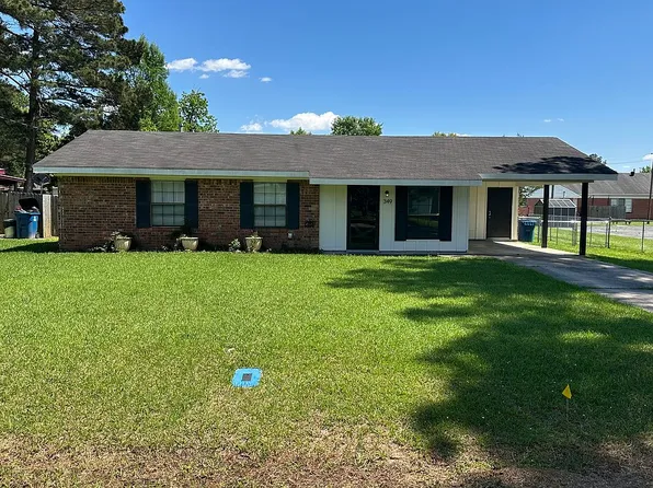 349 Phelps Ave, Shreveport, LA 71107