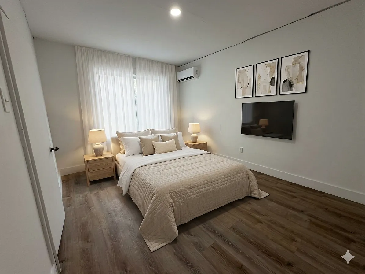 2 bed, 700 sqft, $1,800 — Photo 4