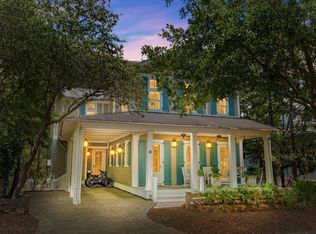 82 Red Cedar Way, Santa Rosa Beach, FL 32459