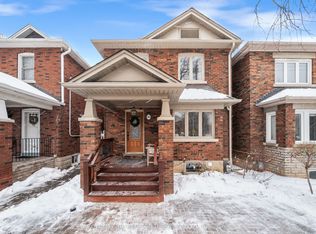 91 Wanless Ave, Toronto, ON M4N1V8