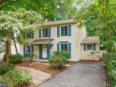10816 Verde Vista Dr, Fairfax, VA, 22030