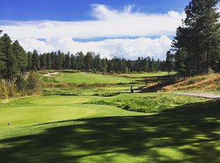 1761 S Torreon Lakes Dr, Show Low, AZ 85901