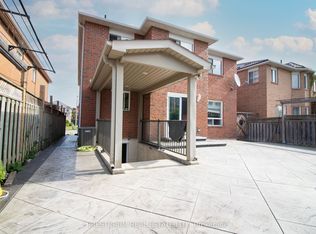 5480 Heatherleigh Ave, Mississauga, ON L5V 2K7