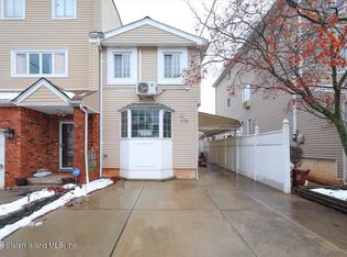 178 Vassar St, Staten Island, NY 10314