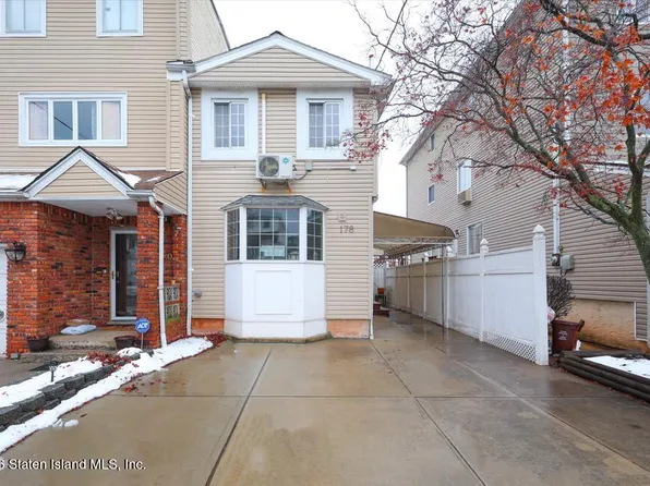178 Vassar St, Staten Island, NY 10314