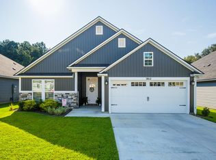 3812 Zaun Cir, Valdosta, GA 31605