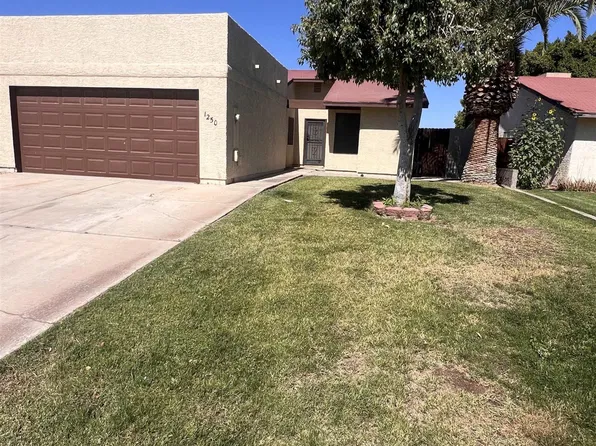1250 S Sunset Dr, Yuma, AZ 85364