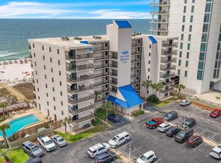 14623 Perdido Key Dr #604, Pensacola, FL 32507