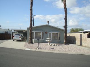 32645 Saint Andrews Dr, Thousand Palms, CA 92276