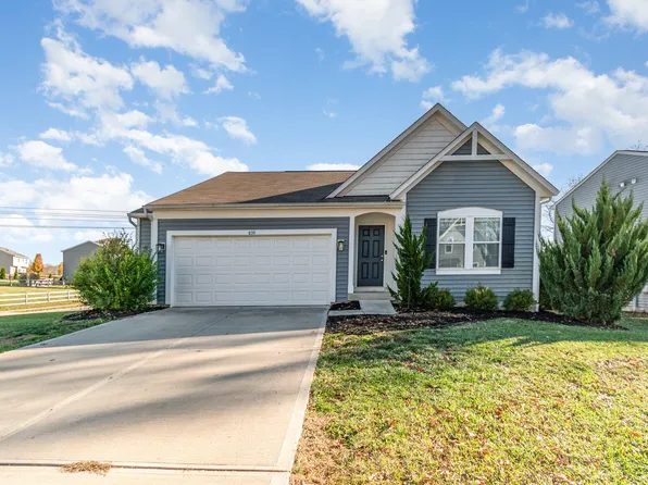 859 Birch Creek Dr, Alexandria, KY 41001