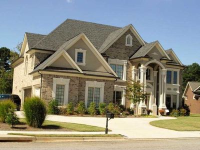 1155 Morgan Garner Dr, Lilburn, GA, 30047