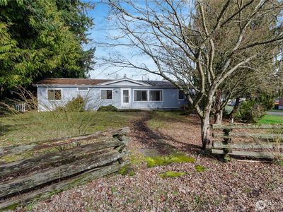 3919 96th Street E, Tacoma, WA, 98446