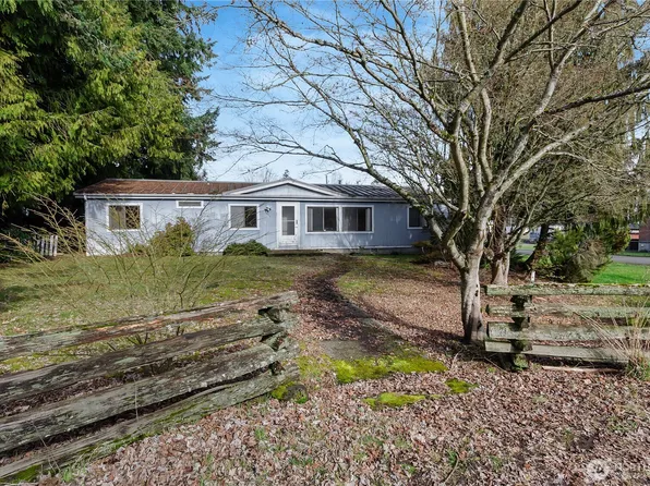 3919 96th Street E, Tacoma, WA 98446