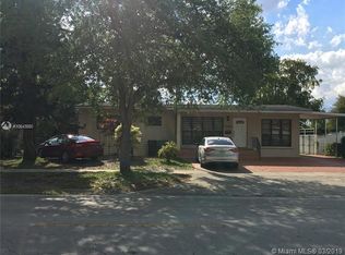 3320 SW 92nd Ave, Miami, FL 33165