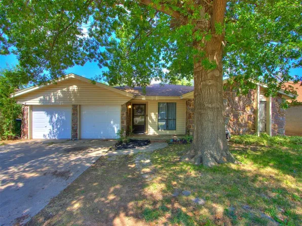 8209 NW 86th St, Oklahoma City, OK 73132