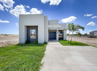 625 Rockrose Dr, Laredo, TX 78046
