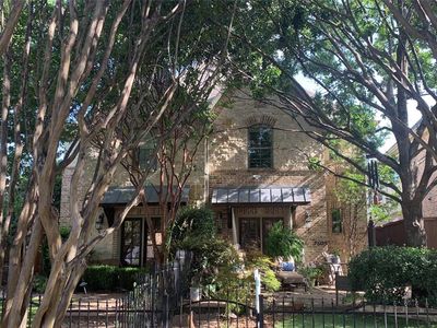 5609 Anita St, Dallas, TX, 75206