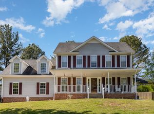 1833 Springs Inn Rd, Clarksville, TN 37043