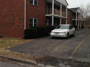 314 Rockbridge Ave APT 4, Richlands, VA 24641