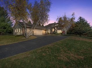 W336S8586 County Rd E, Mukwonago, WI 53149