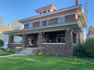 119 W Central Ave, Bluffton, IN 46714