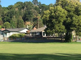 349 Riviera Dr, San Rafael, CA 94901