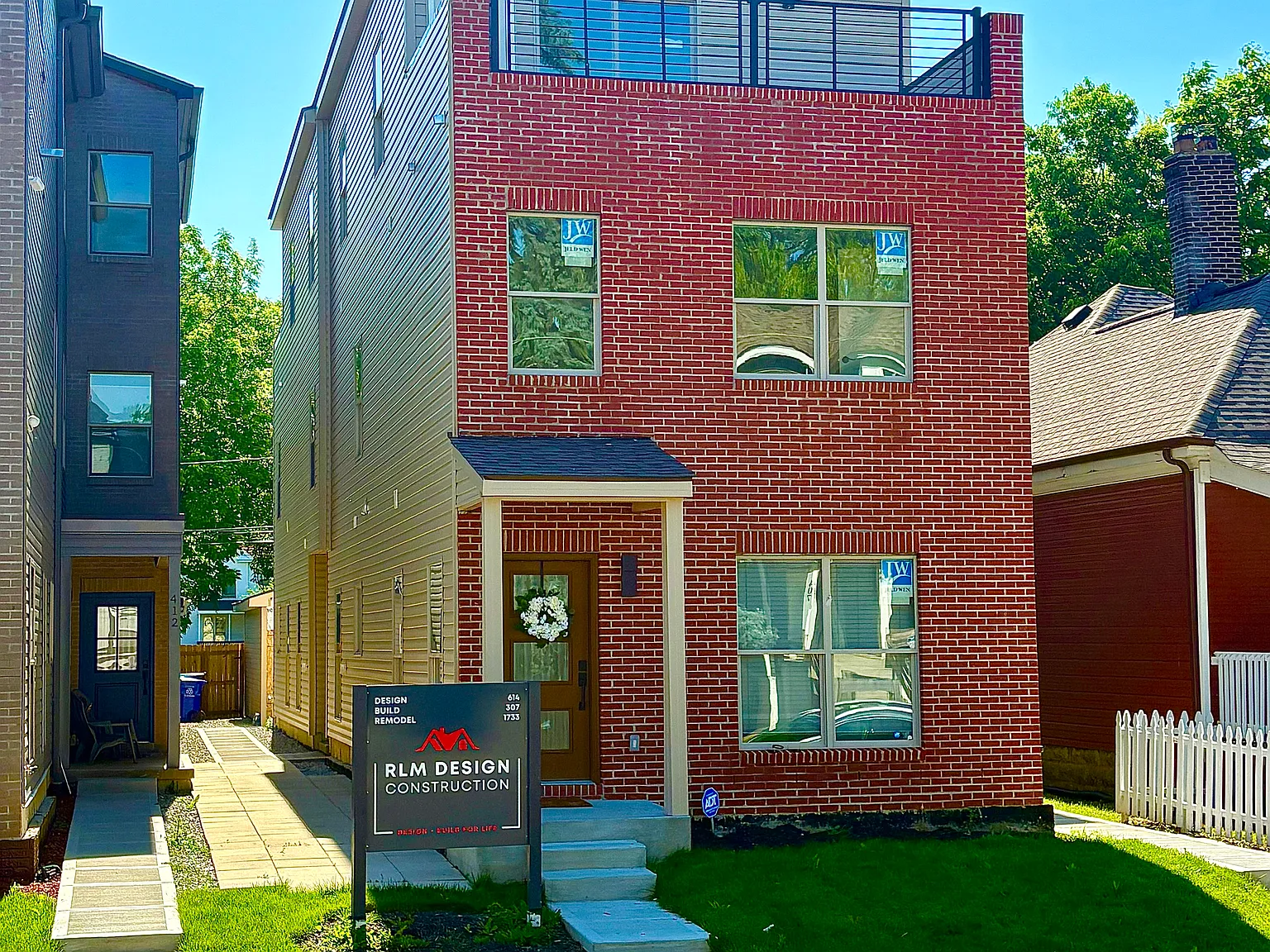 3 bed, 2153 sqft, $2,650 — Photo 1