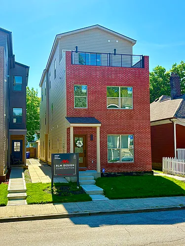 406 Saint Clair Ave Photo 1