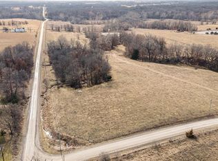 LOT 2 SE Tri County Line Rd, Lawson, MO 64062