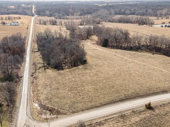 LOT 2 SE Tri County Line Rd, Lawson, MO 64062