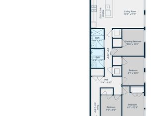 911-913 South Miller Street, Chicago, IL 60607