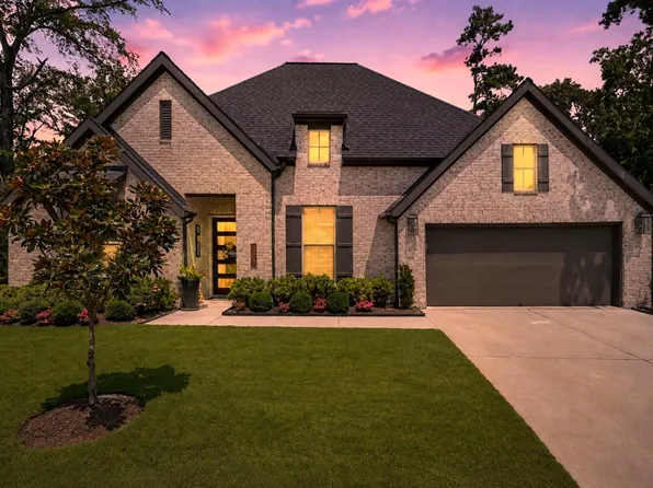 40037 Belted Kingfisher Ct, Magnolia, TX 77354