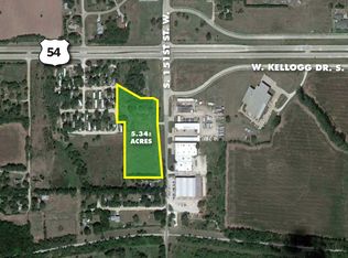 15201 W Us Highway 54 #&-3, Goddard, KS 67052