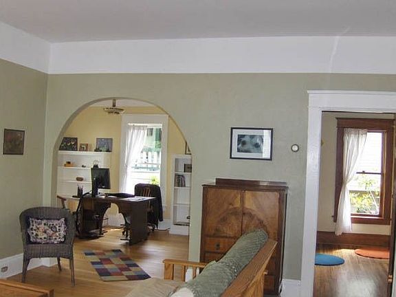 5th St Living room & den