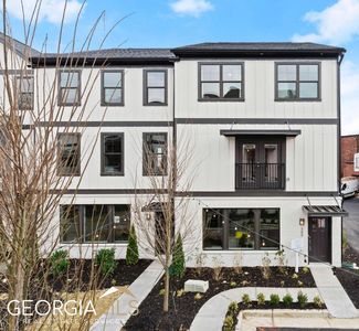 2030 Main St NW #505, Atlanta, GA, 30318
