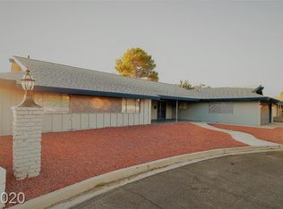 1108 Ironwood Dr, Las Vegas, NV 89108