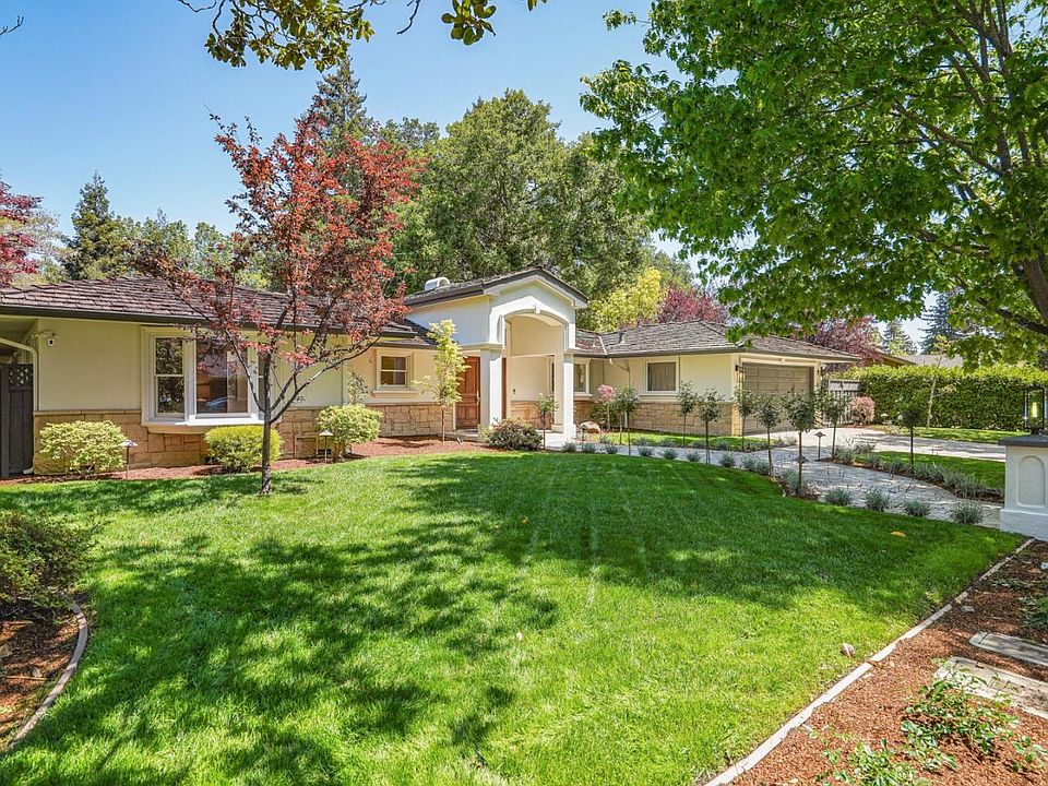 1509 Edgewood Dr, Palo Alto, CA 94303 Zillow