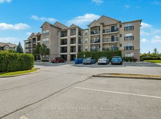 1370 Main St E #306, Milton, ON L9T 7S8