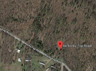 82 Rocky Top Rd, Mayflower, AR 72106