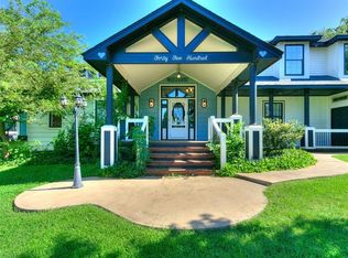 4500 Valley View Ln, Edmond, OK 73034