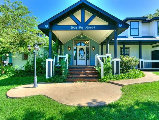 4500 Valley View Ln, Edmond, OK 73034