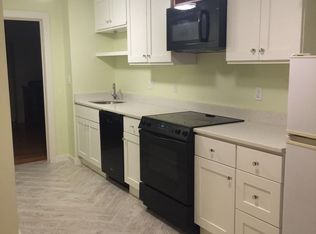 5 Regent Cir #1, Brookline, MA 02445