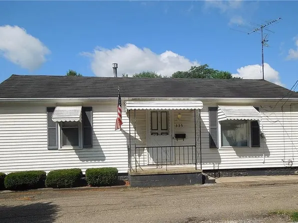335 Glen Pl SW, Massillon, OH 44647