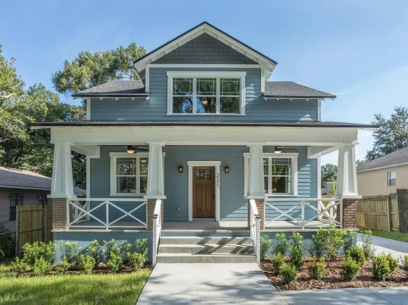 407 E Selma Ave, Tampa, FL 33603