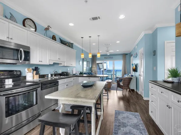 1150 Fort Pickens Rd APT H3, Pensacola Beach, FL 32561