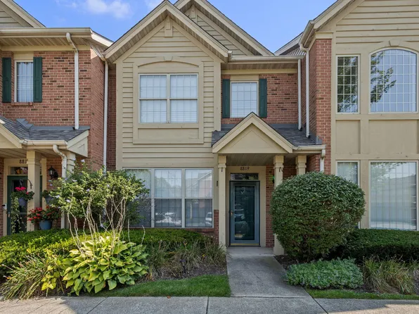 8819 Park Place Dr, Highland, IN 46322